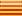 Catalonia flag