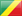 Congo-Brazzaville flag