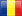Romania flag