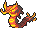 Centiskorch