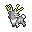 Wyrdeer