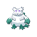 Abomasnow