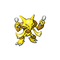 Alakazam