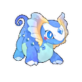 BabyAurorus
