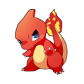 BabyCharmeleon