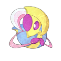 BabyCresselia