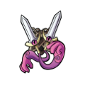 BabyDoublade