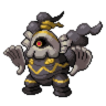 pokemon dusk BabyDusclops