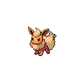 BabyFlareon