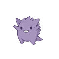 BabyGengar