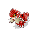BabyGroudon