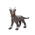 BabyHoundoom