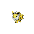 BabyJolteon