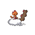 BabyLandorus