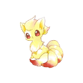 BabyNinetales