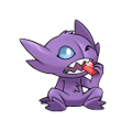BabySableye
