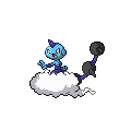 BabyThundurus