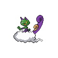 BabyTornadus