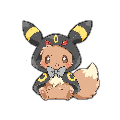 BabyUmbreon