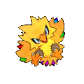 BabyZapdos