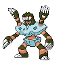 Barbaracle