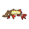 Barraskewda