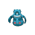Bronzong