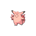 Clefable