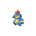 Croconaw