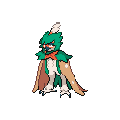 Decidueye