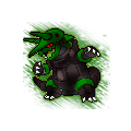 DemonAggron