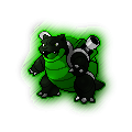DemonBlastoise