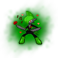 DemonGallade