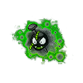 DemonGastly