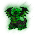 DemonGiratina