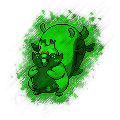 DemonGreedent