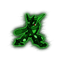 DemonGreninja
