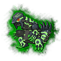 DemonGroudon