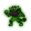 DemonIncineroar