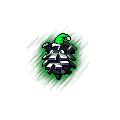 DemonPineco