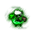 DemonRoserade