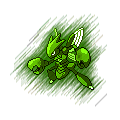DemonScizor