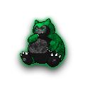 DemonSnorlax