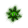 DemonSolrock
