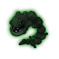 DemonSteelix