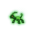 Terapagos Pokedex | Pokemon Dusk Reborn