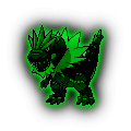 DemonTyrantrum