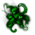 DemonZeraora