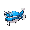 Dondozo