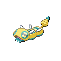 Dudunsparce